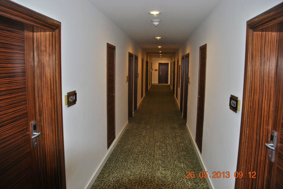 imagini hotel PALM WINGS KUSADASI